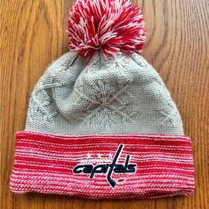 Washington Capitals Beanie